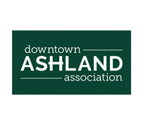 downtown Ashland association logo